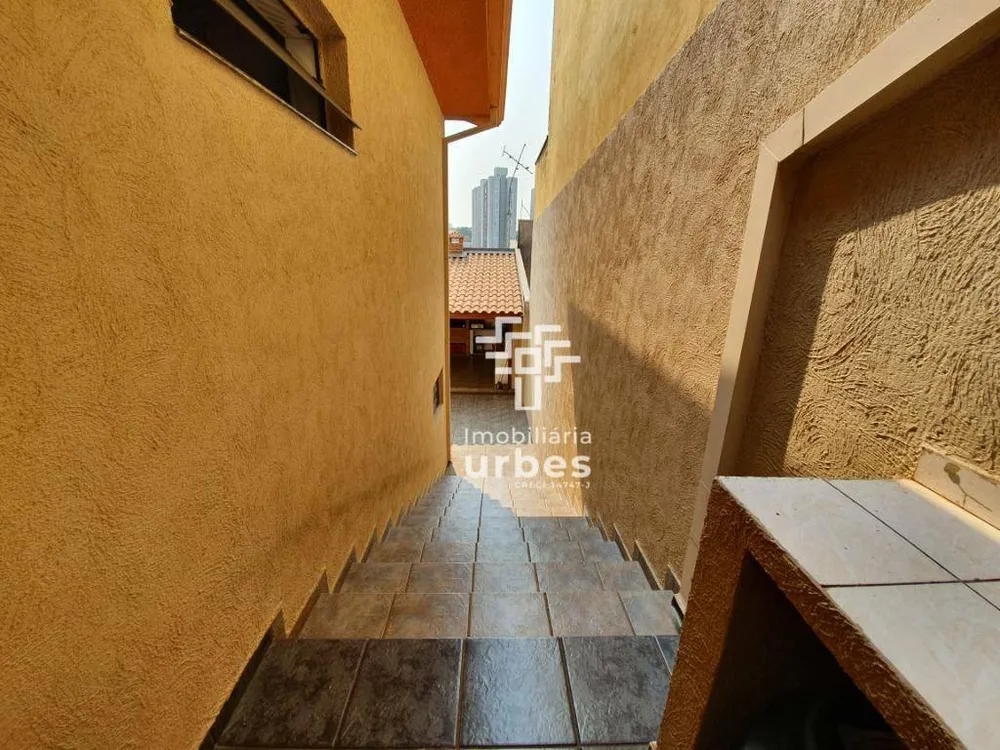 Casa, 4 quartos, 241 m² - Foto 10