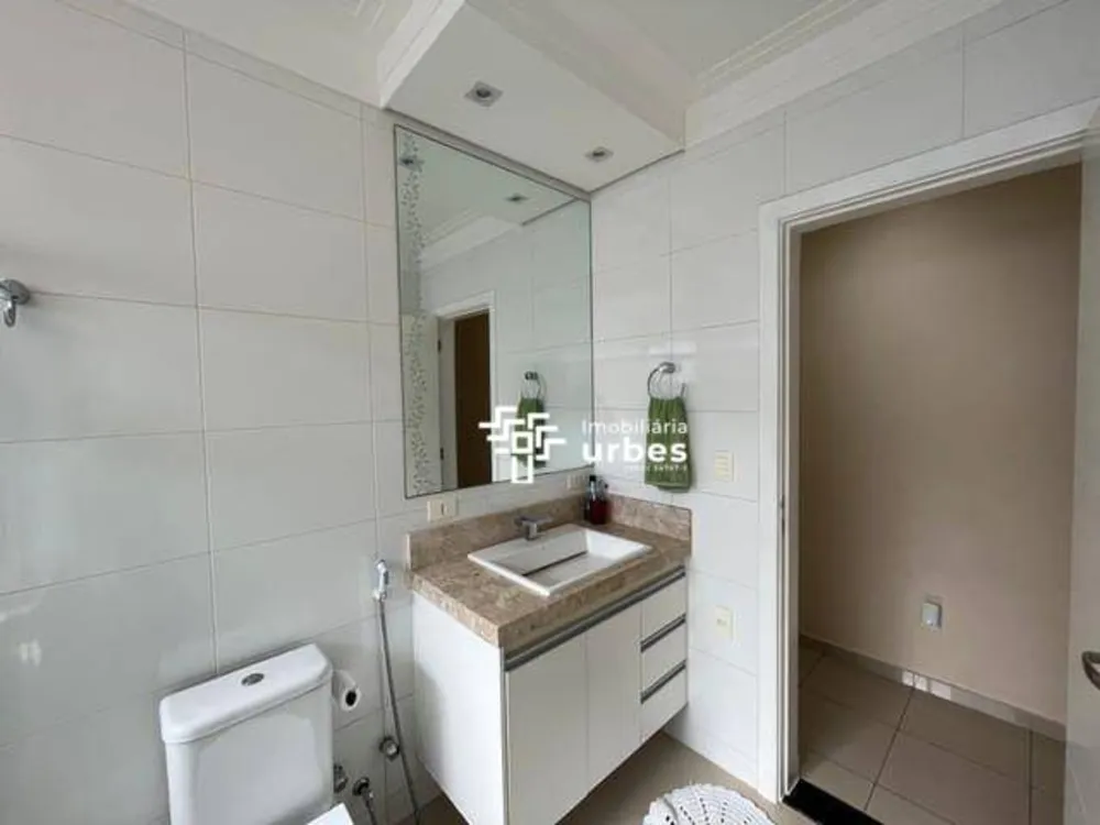 Casa, 3 quartos, 126 m² - Foto 7