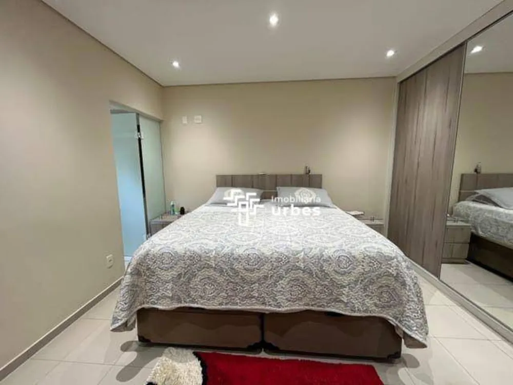 Casa, 3 quartos, 126 m² - Foto 9