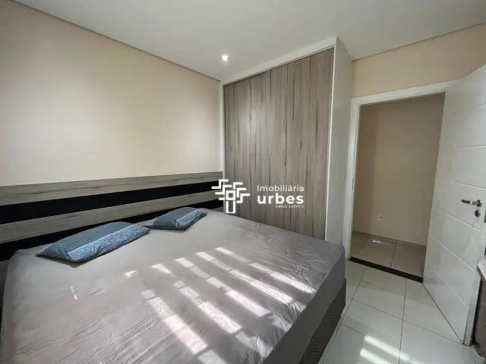 Casa, 3 quartos, 126 m² - Foto 6