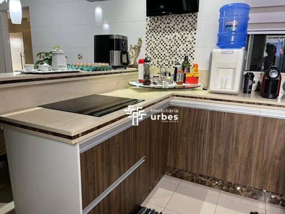 Casa, 3 quartos, 126 m² - Foto 4