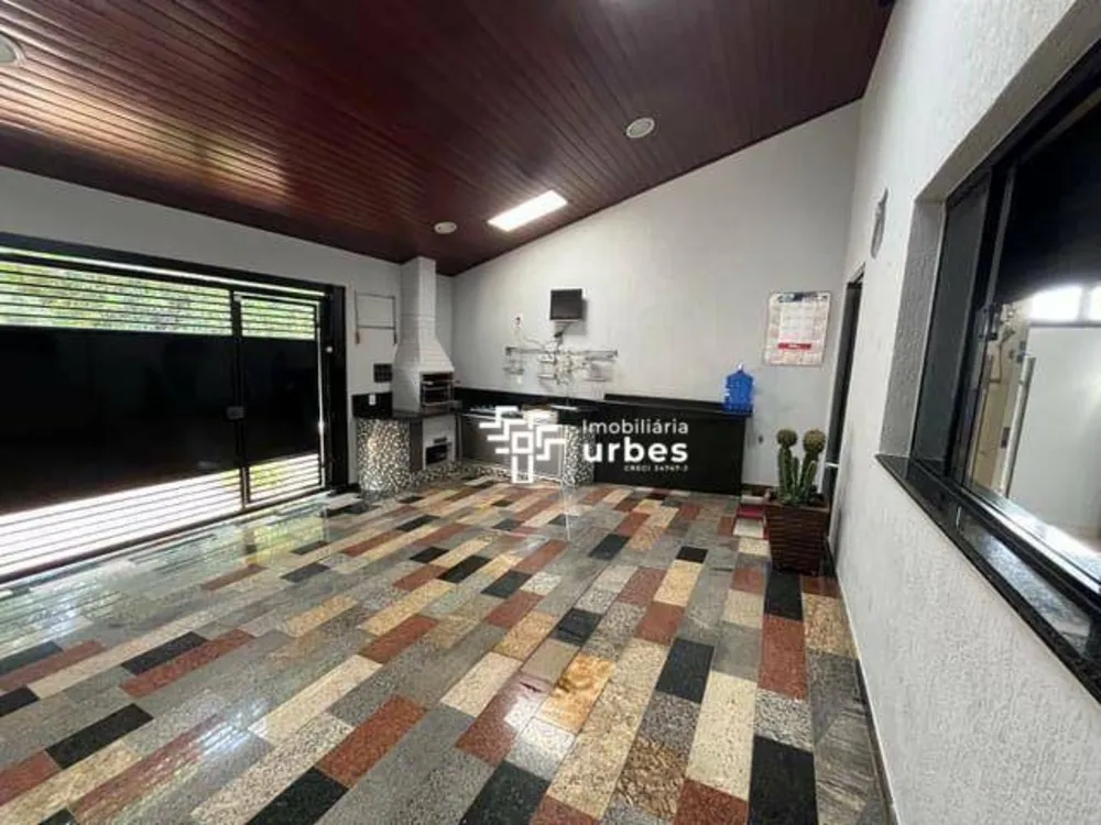 Casa, 3 quartos, 126 m² - Foto 10