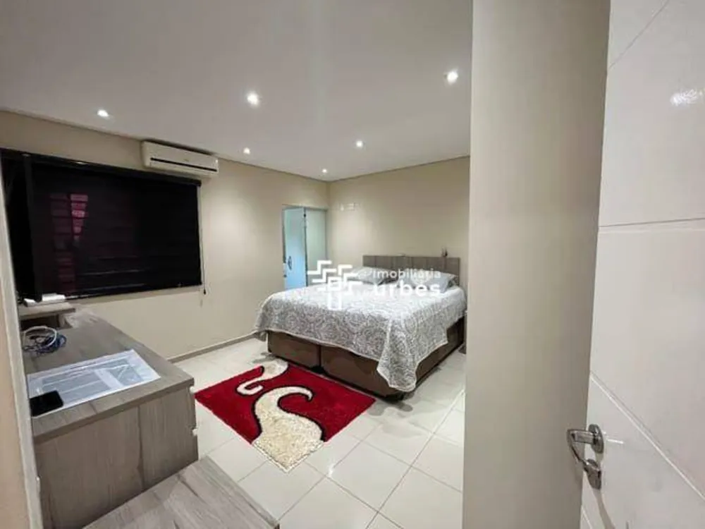 Casa, 3 quartos, 126 m² - Foto 8