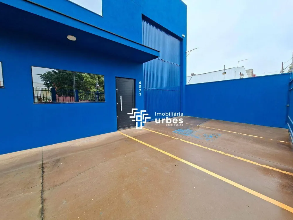 Loja-Salão, 375 m² - Foto 1