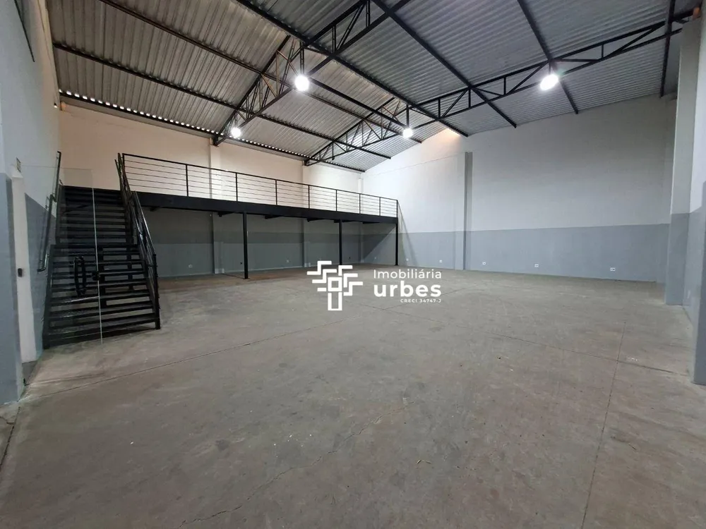 Loja-Salão, 375 m² - Foto 2