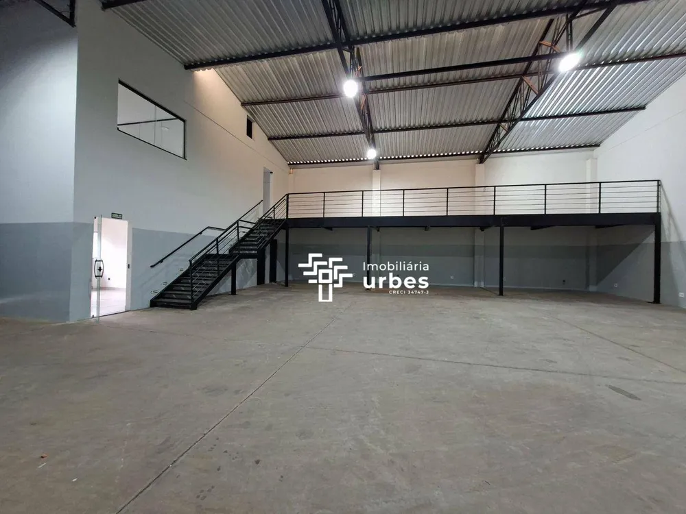 Loja-Salão, 375 m² - Foto 3