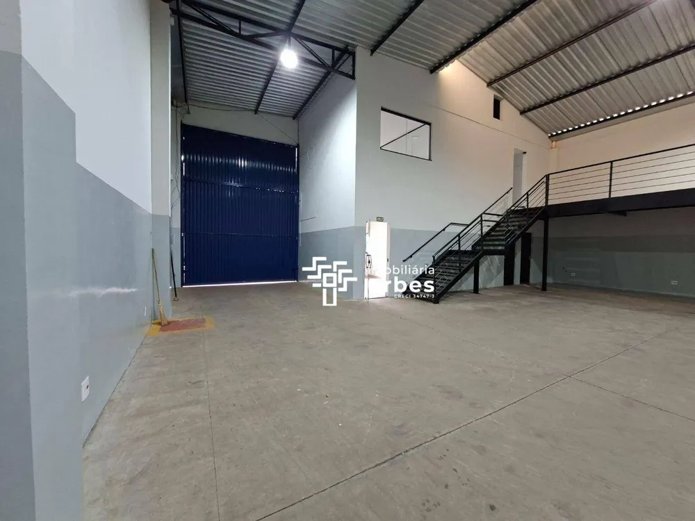 Loja-Salão, 375 m² - Foto 4