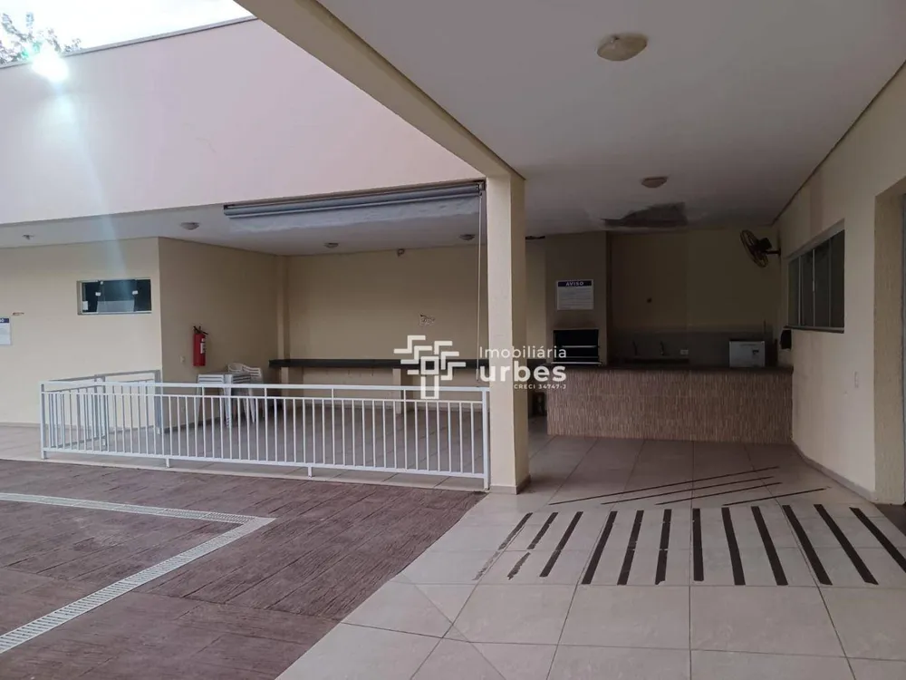 Apartamento, 2 quartos, 60 m² - Foto 11