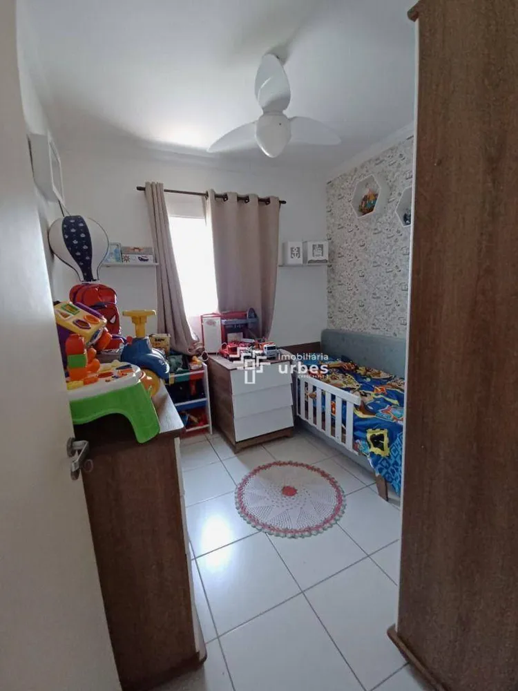 Apartamento, 2 quartos, 60 m² - Foto 9
