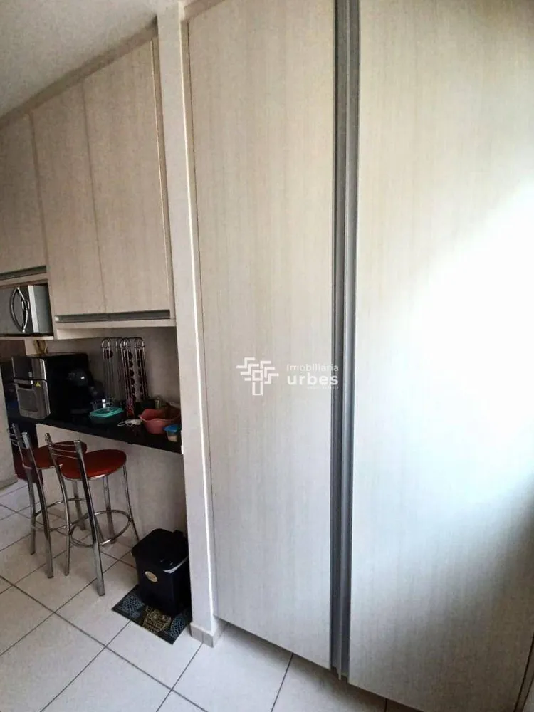 Apartamento, 2 quartos, 60 m² - Foto 5