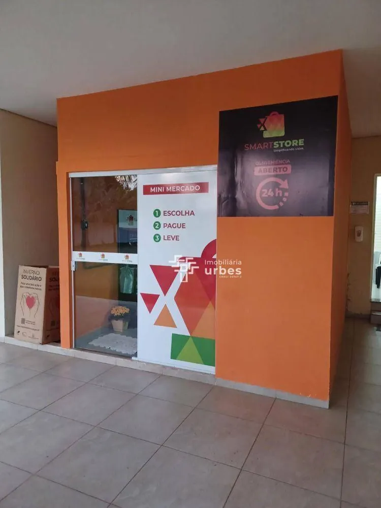 Apartamento, 2 quartos, 60 m² - Foto 13