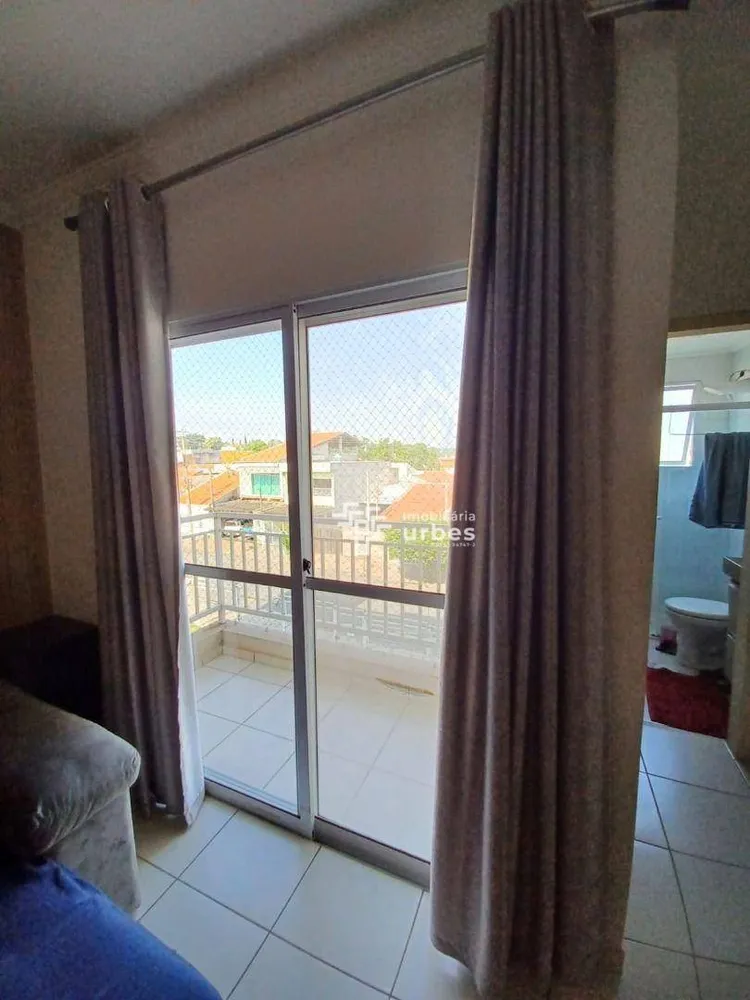 Apartamento, 2 quartos, 60 m² - Foto 6