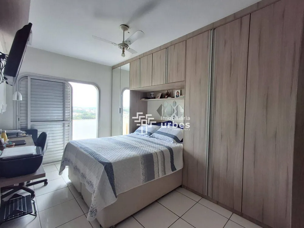 Apartamento, 2 quartos, 99 m² - Foto 7