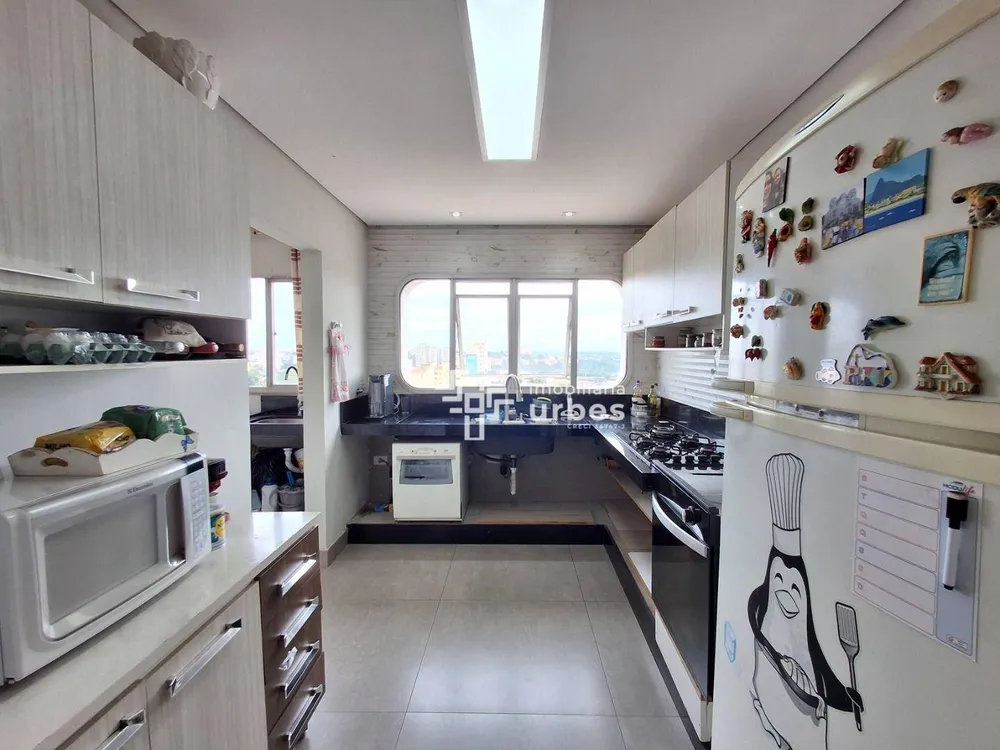 Apartamento, 2 quartos, 99 m² - Foto 3