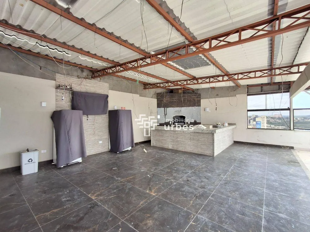 Apartamento, 2 quartos, 99 m² - Foto 2