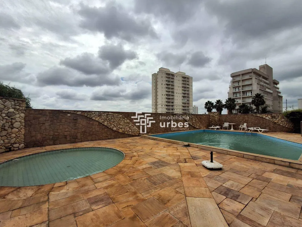 Apartamento, 2 quartos, 99 m² - Foto 6