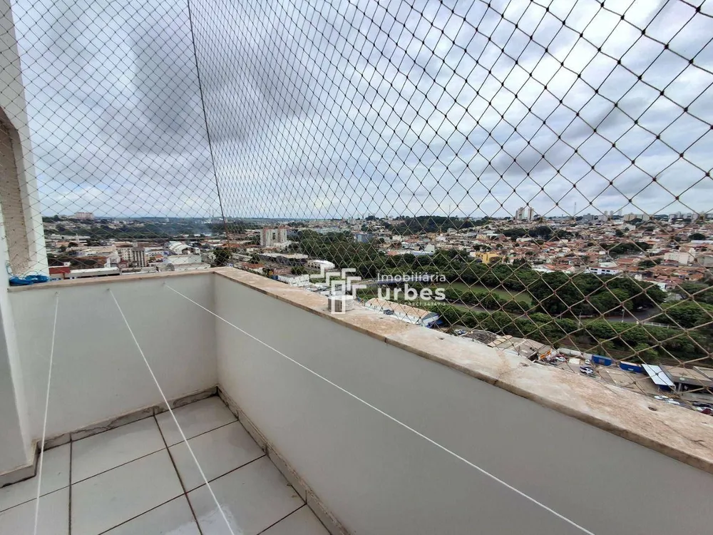 Apartamento, 2 quartos, 99 m² - Foto 8