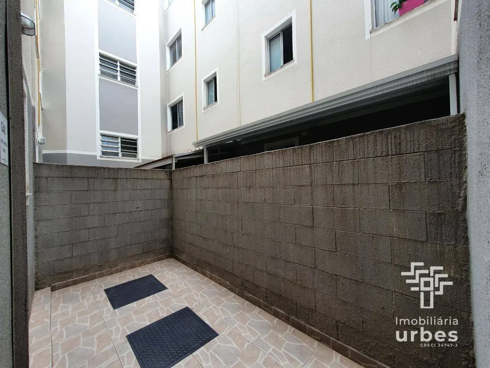 Apartamento, 2 quartos, 46 m² - Foto 7