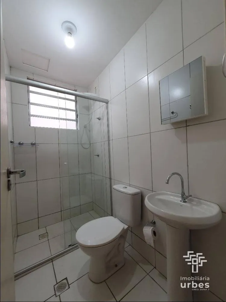 Apartamento, 2 quartos, 46 m² - Foto 12