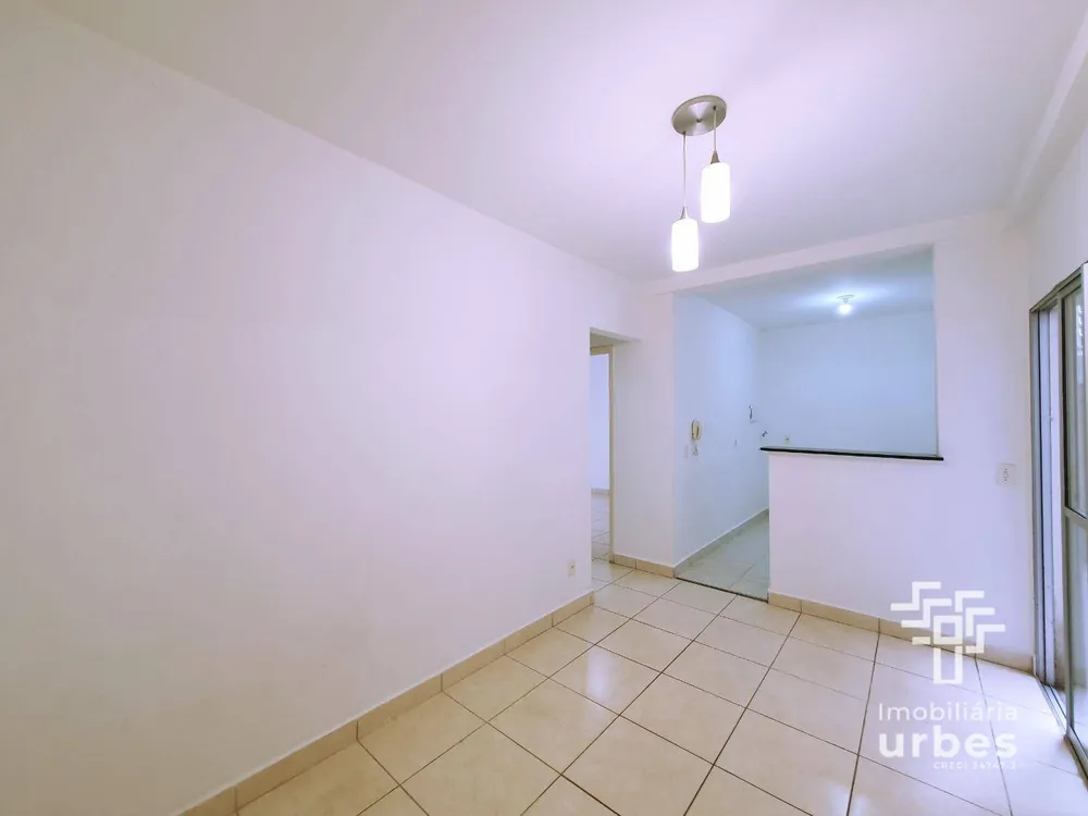 Apartamento, 2 quartos, 46 m² - Foto 3