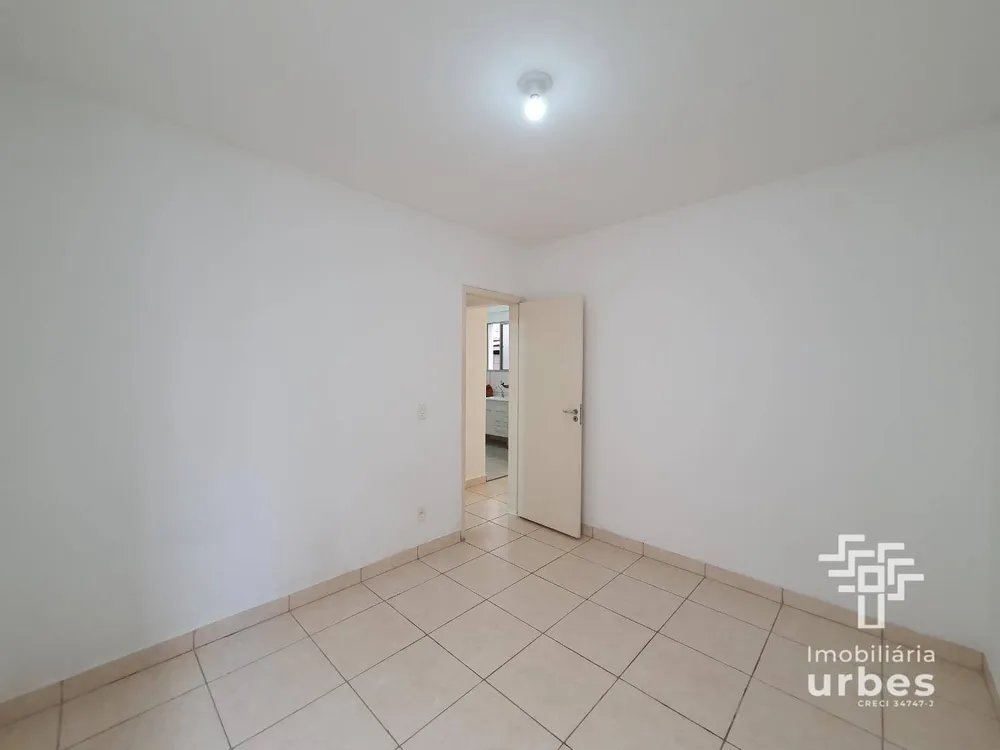 Apartamento, 2 quartos, 46 m² - Foto 9