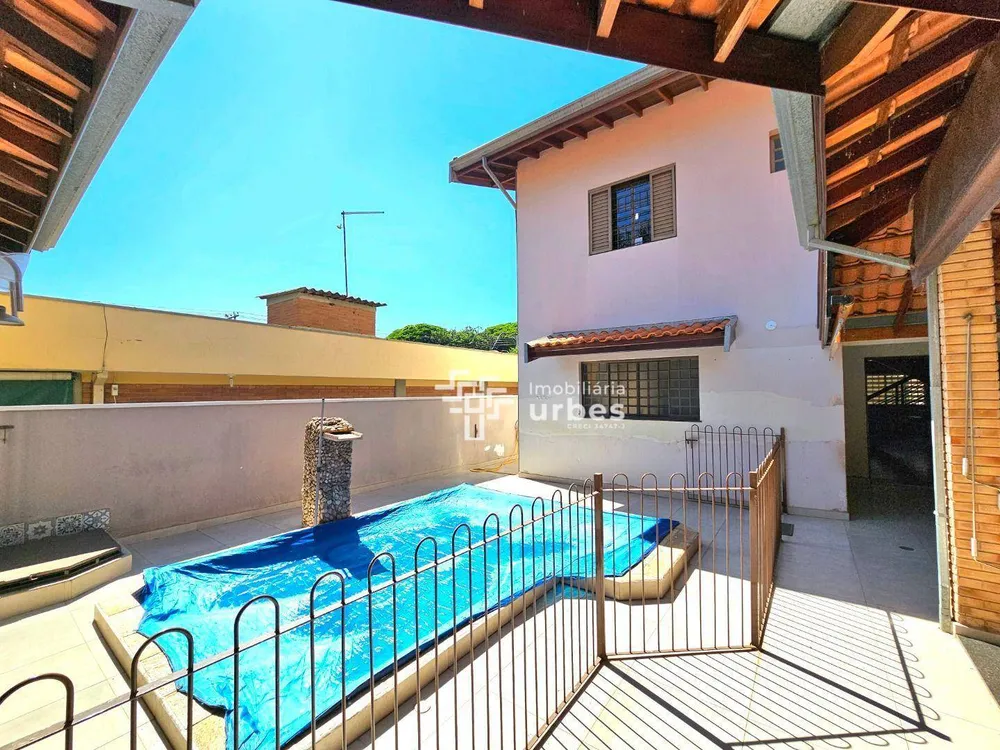 Casa, 3 quartos, 282 m² - Foto 7