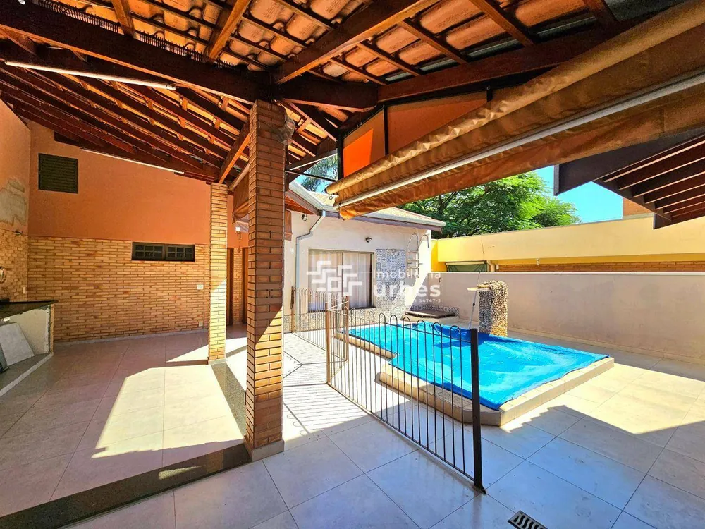 Casa, 3 quartos, 282 m² - Foto 5