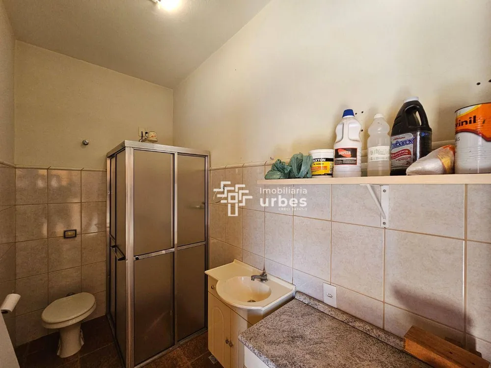 Casa, 3 quartos, 282 m² - Foto 9