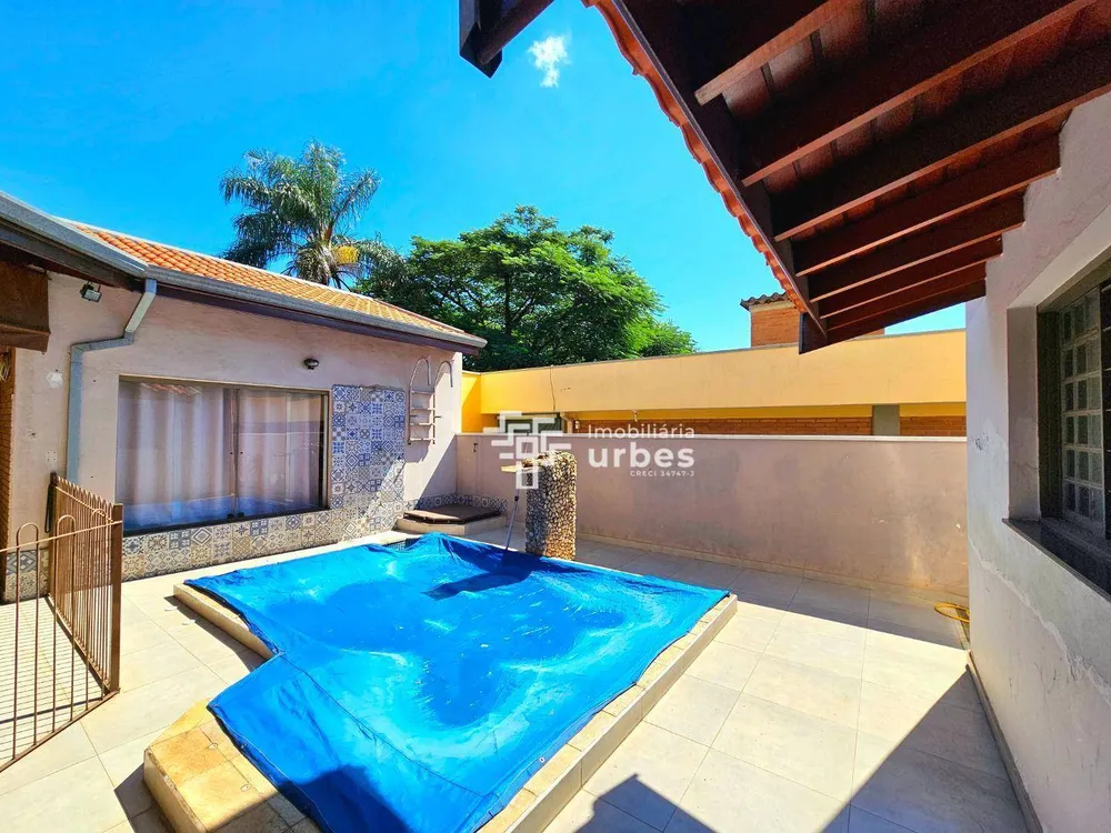 Casa, 3 quartos, 282 m² - Foto 6