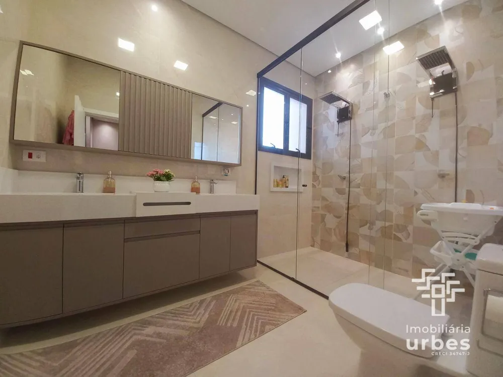 Casa, 3 quartos, 234 m² - Foto 9