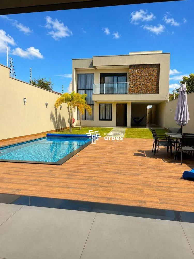 Casa, 3 quartos, 234 m² - Foto 12