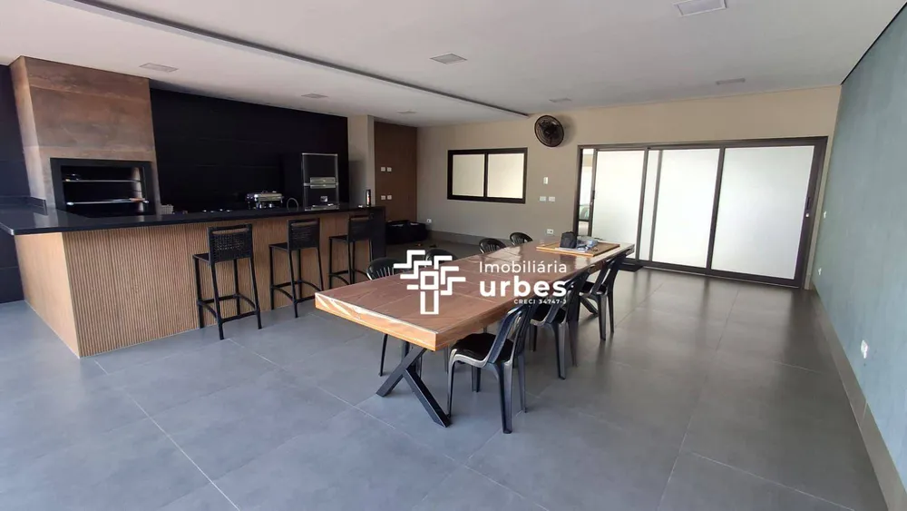 Casa, 3 quartos, 234 m² - Foto 11