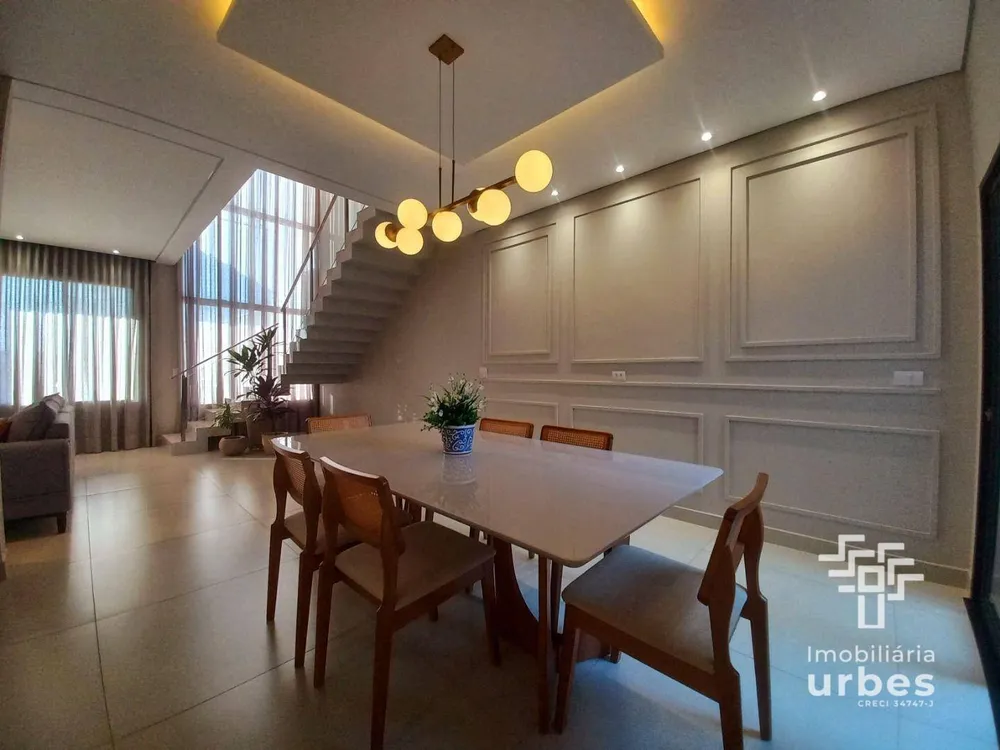 Casa, 3 quartos, 234 m² - Foto 4