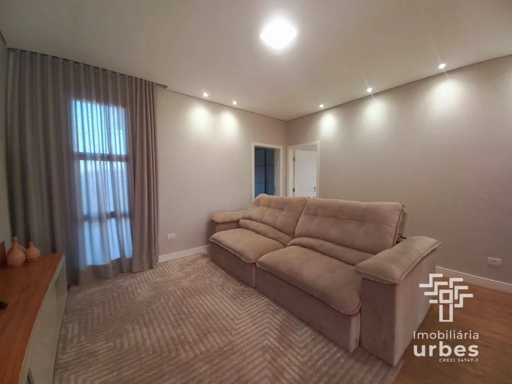 Casa, 3 quartos, 234 m² - Foto 6
