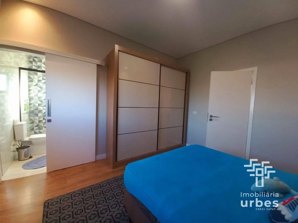 Casa, 3 quartos, 234 m² - Foto 10