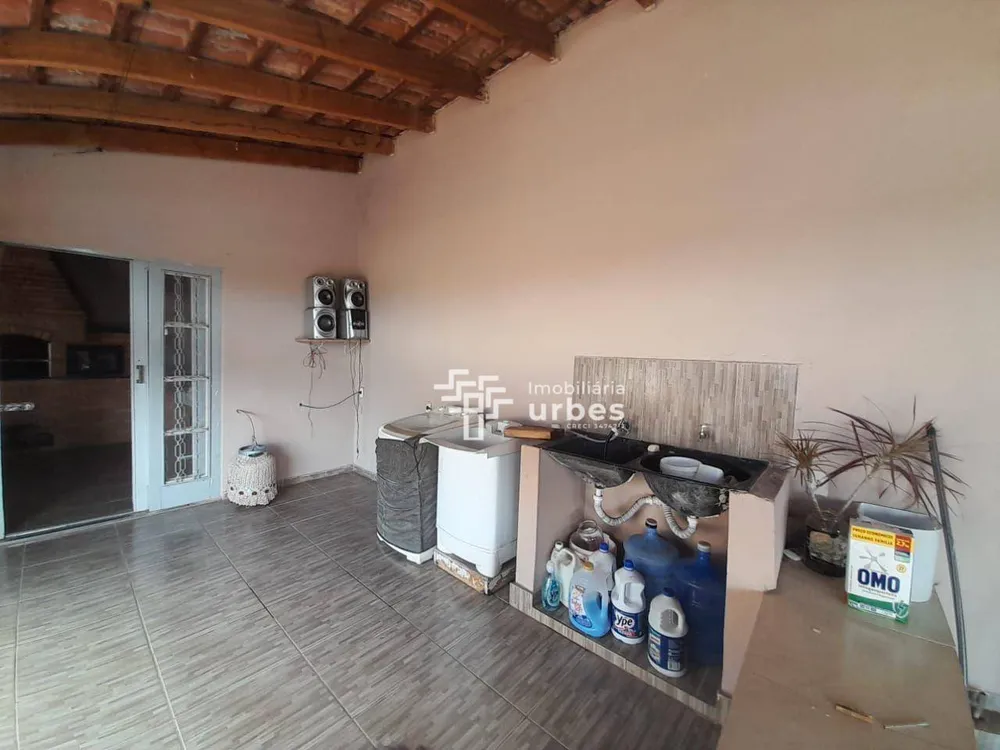 Casa, 3 quartos, 200 m² - Foto 10