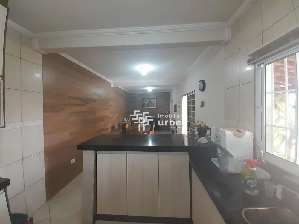 Casa, 3 quartos, 200 m² - Foto 5