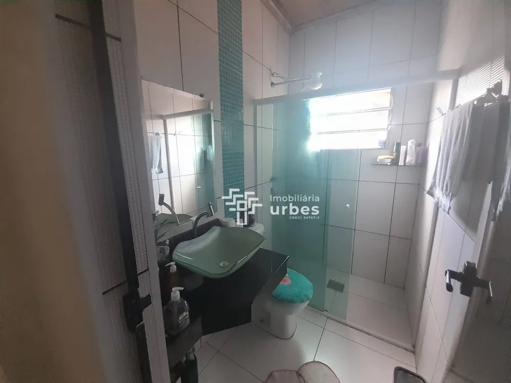 Casa, 3 quartos, 200 m² - Foto 3