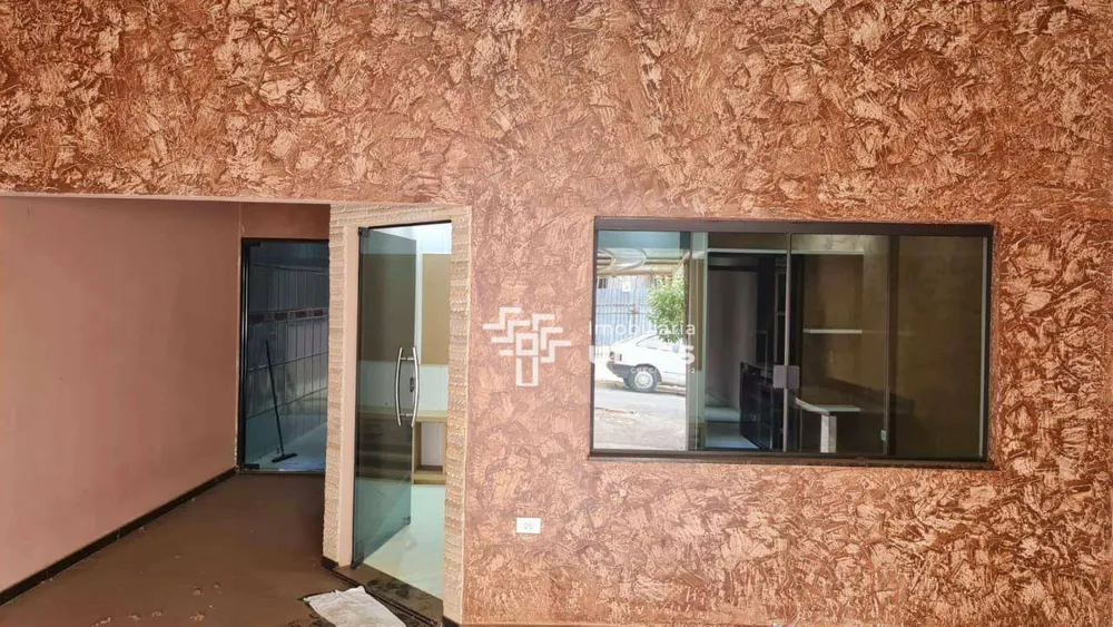 Casa, 2 quartos, 138 m² - Foto 2