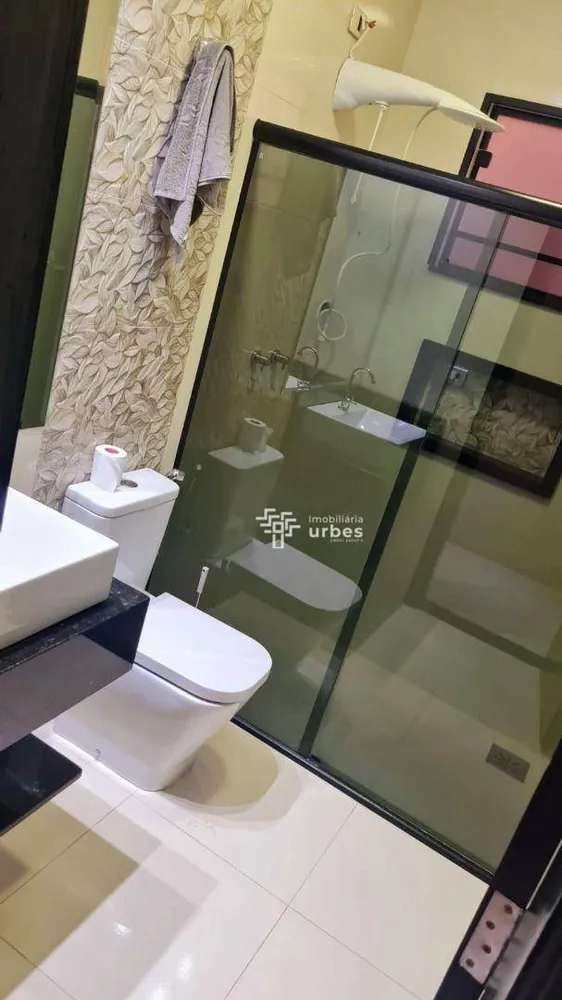 Casa, 2 quartos, 138 m² - Foto 7