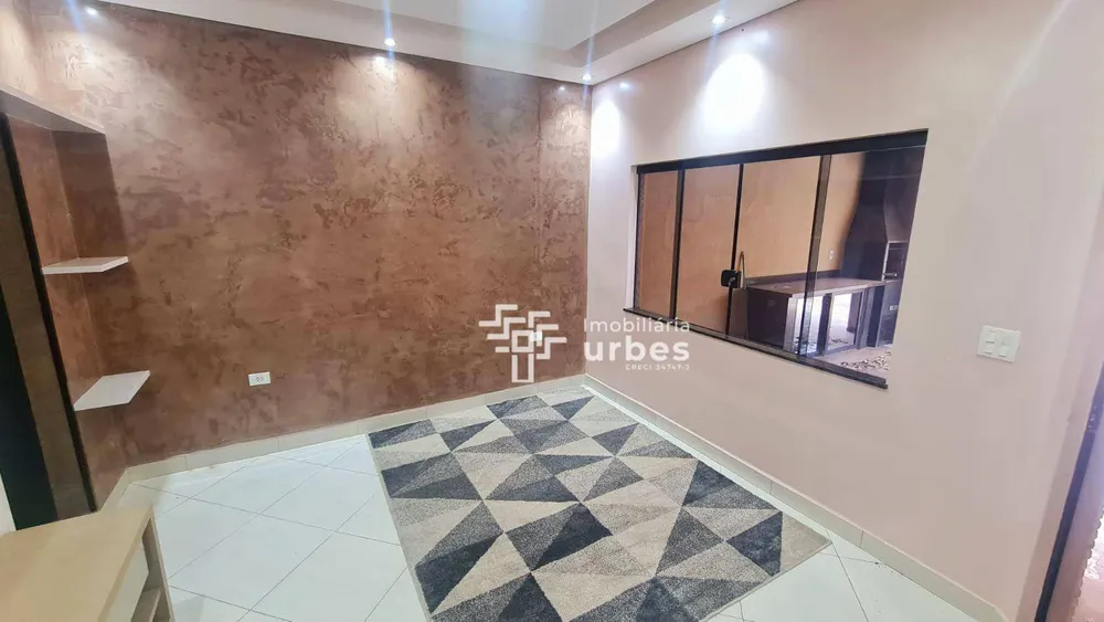 Casa, 2 quartos, 138 m² - Foto 1