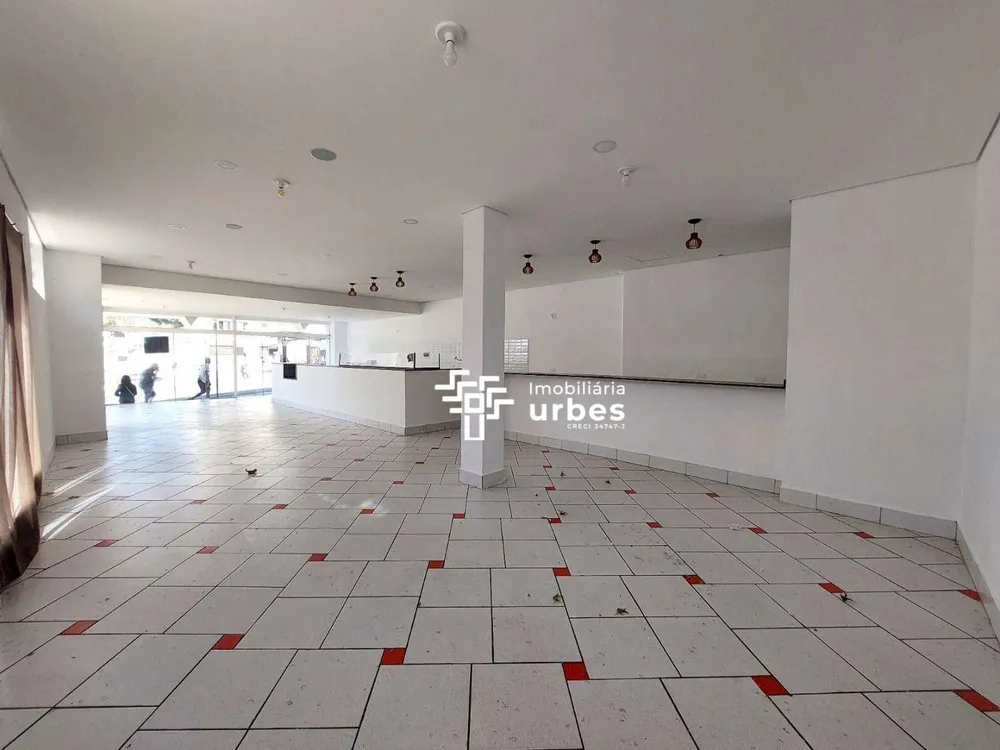Loja-Salão, 232 m² - Foto 2