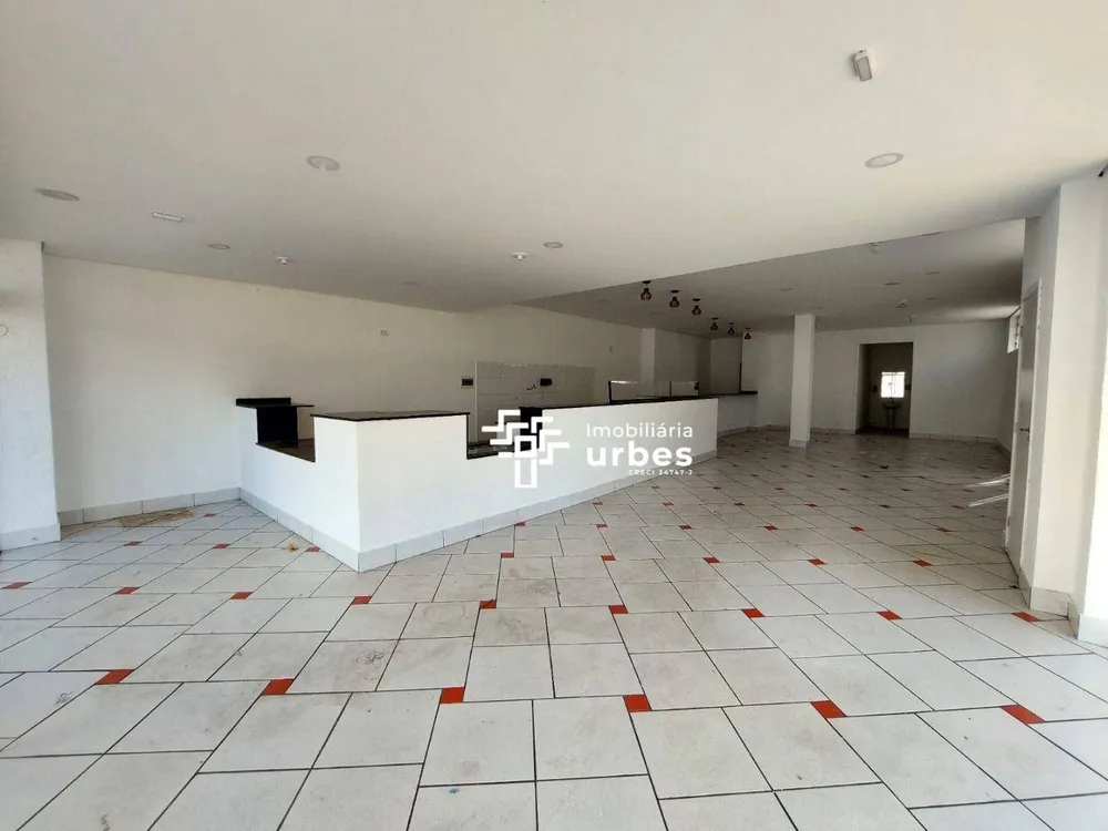 Loja-Salão, 232 m² - Foto 1