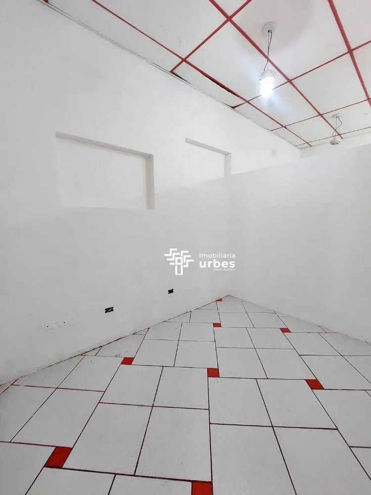 Loja-Salão, 232 m² - Foto 10