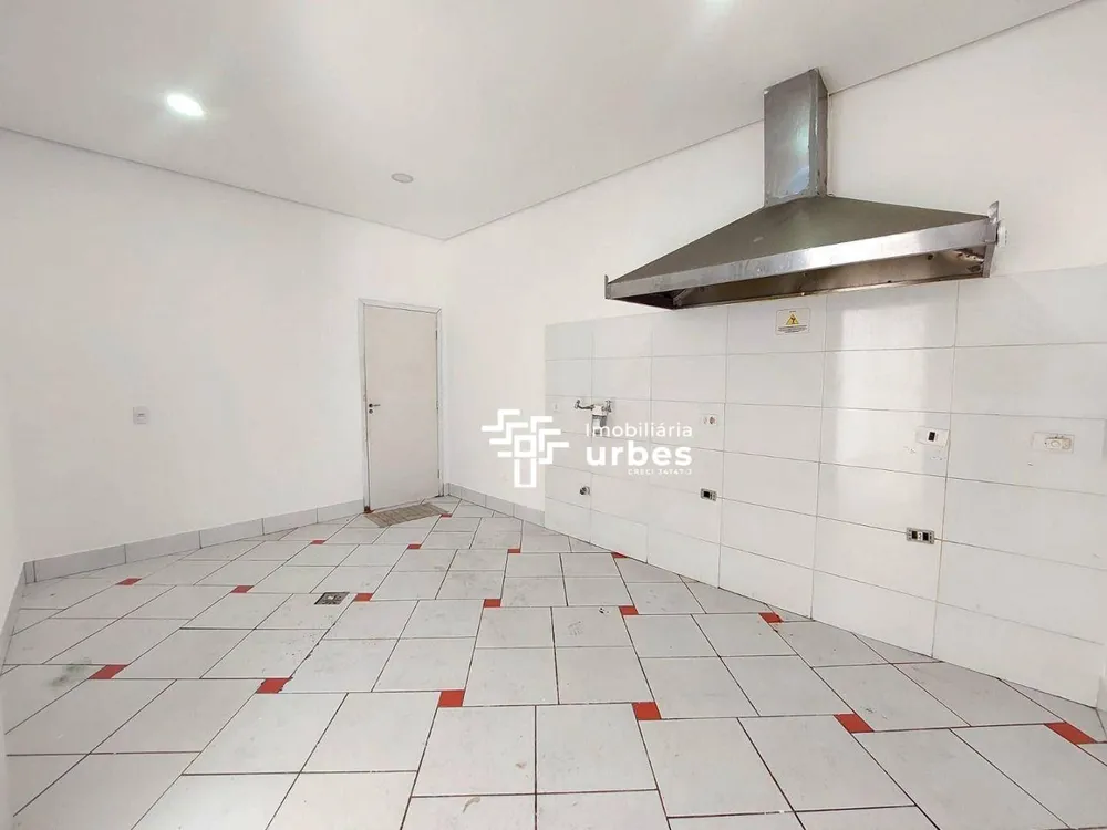 Loja-Salão, 232 m² - Foto 7
