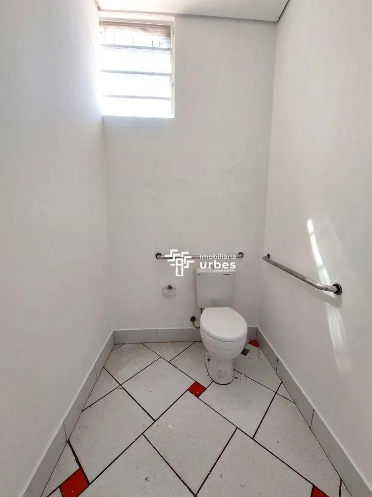 Loja-Salão, 232 m² - Foto 4