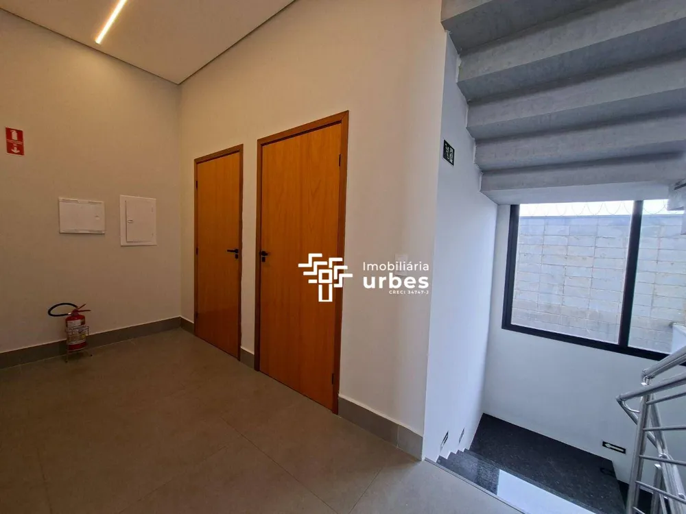 Loja-Salão, 150 m² - Foto 1