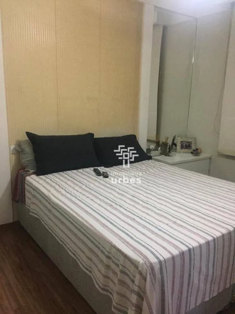 Apartamento, 3 quartos, 110 m² - Foto 6