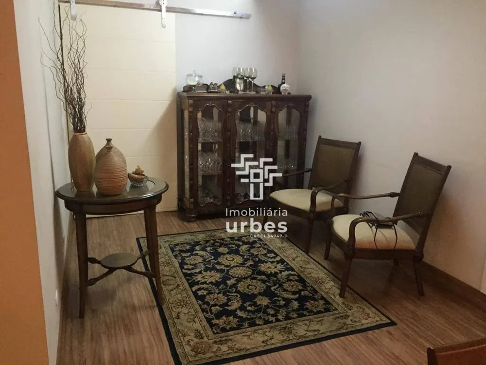 Apartamento, 3 quartos, 110 m² - Foto 1