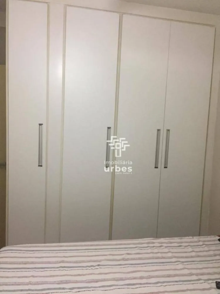 Apartamento, 3 quartos, 110 m² - Foto 2